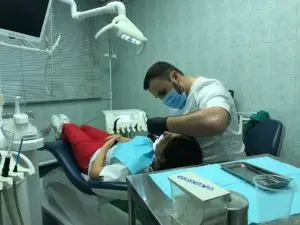 От чего зависит недорогая имплантация Недорогая имплантация в клинике Москвы на 1905 года