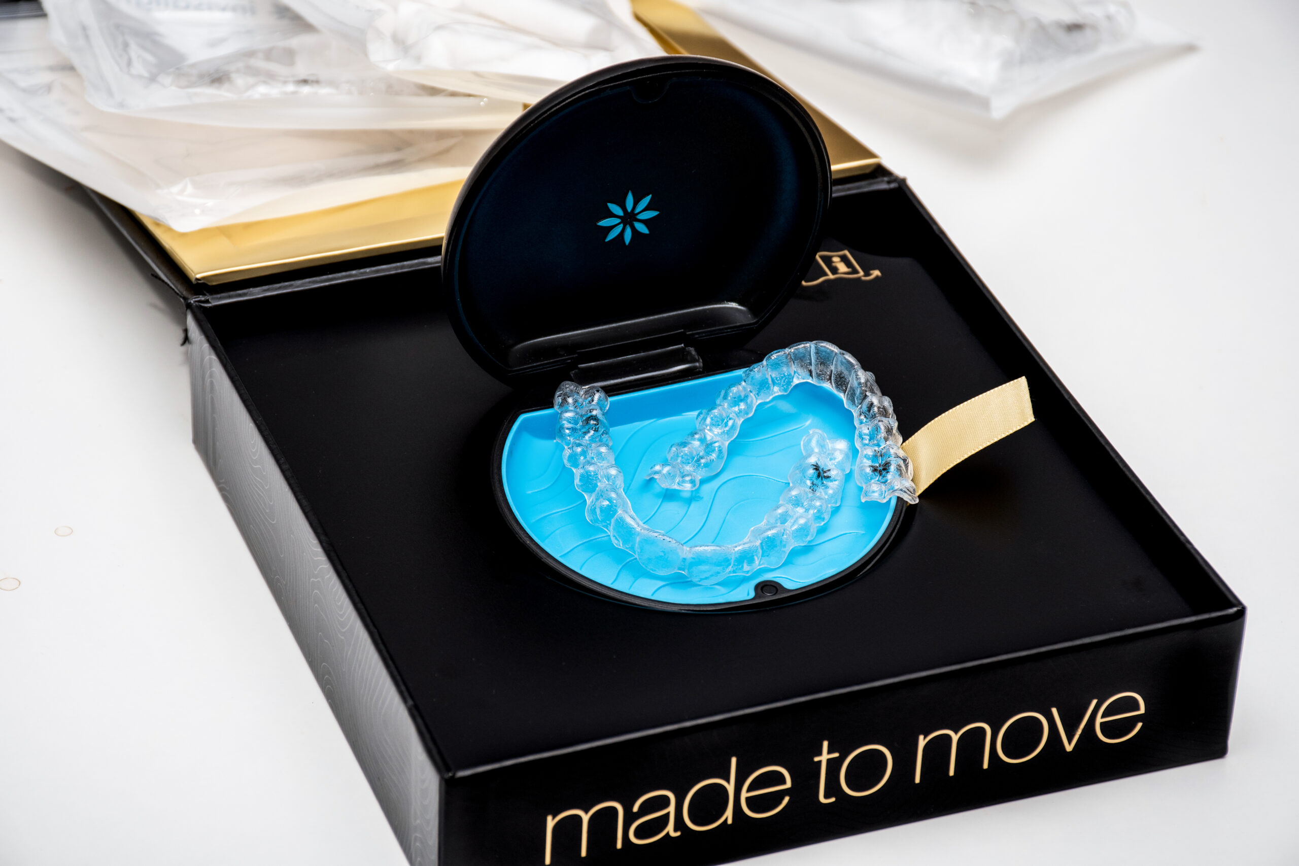 Invisalign