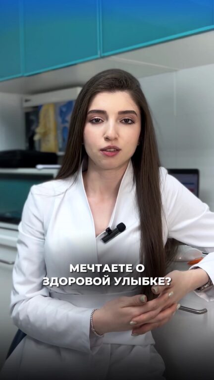 Альтернатива брекет-системам — видео