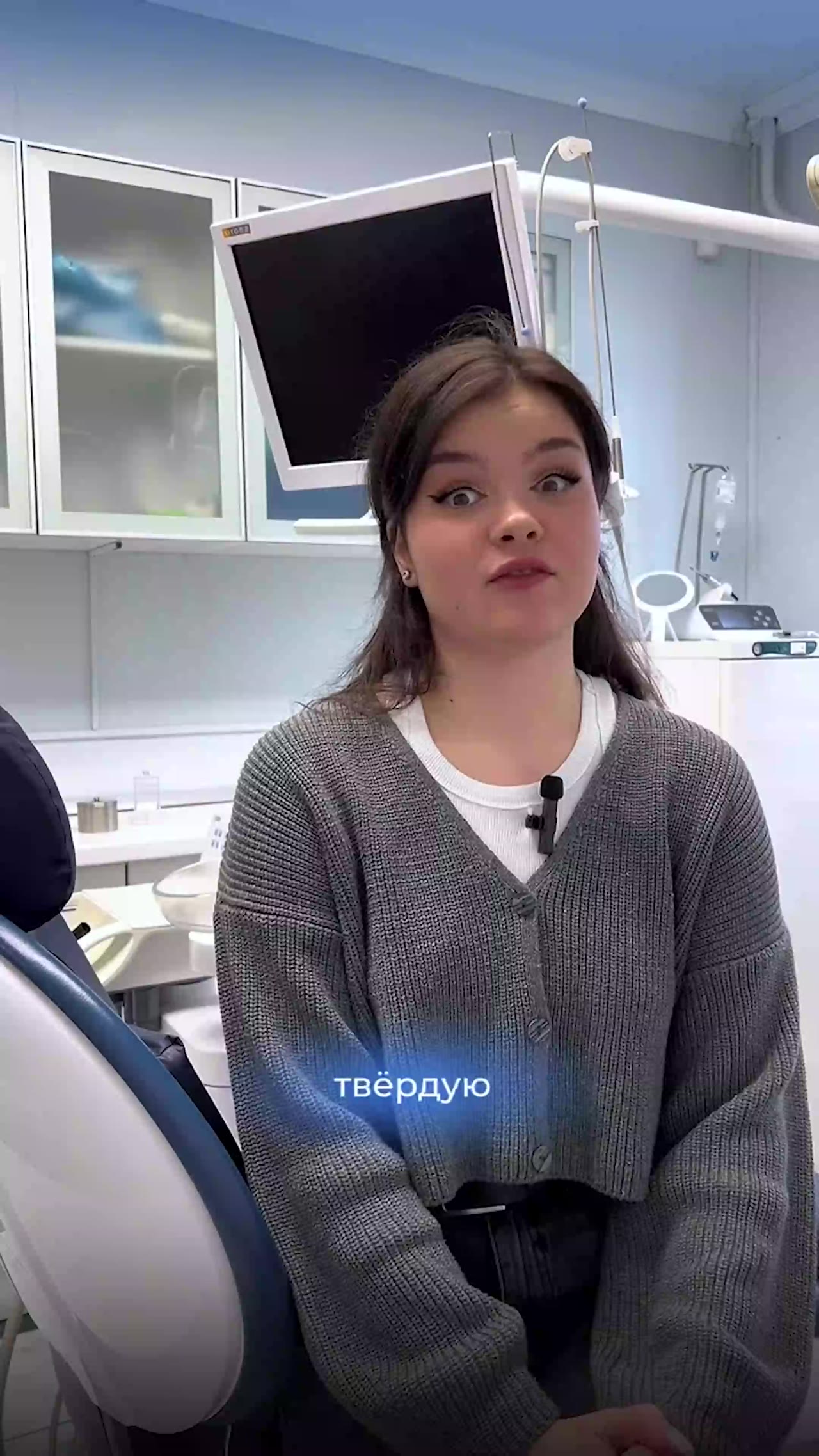 Имплантация жевательных зубов — видео