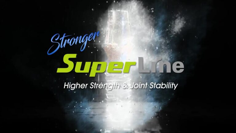 Имплантаты SuperLine: особенности системы — видео