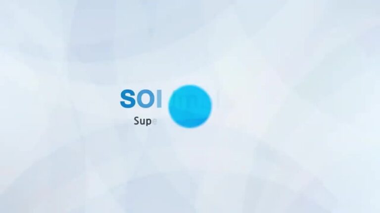 Имплантаты TSIII SOI — видео
