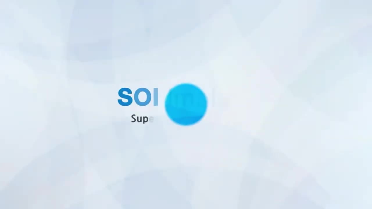Имплантаты TSIII SOI — видео