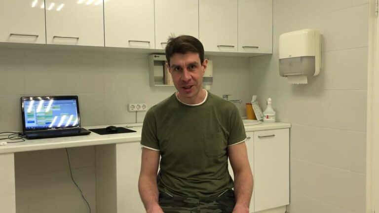 Отзыв пациента о ценах и качестве лечения — видео