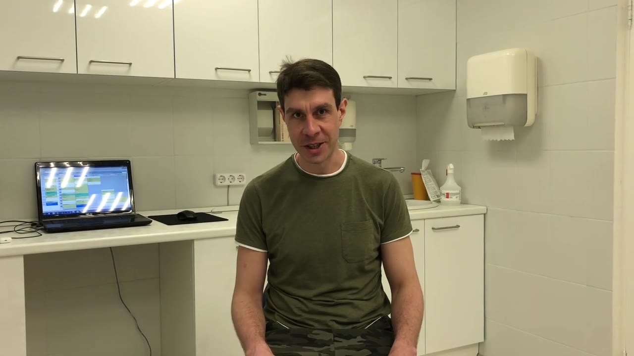 Отзыв пациента о ценах и качестве лечения — видео